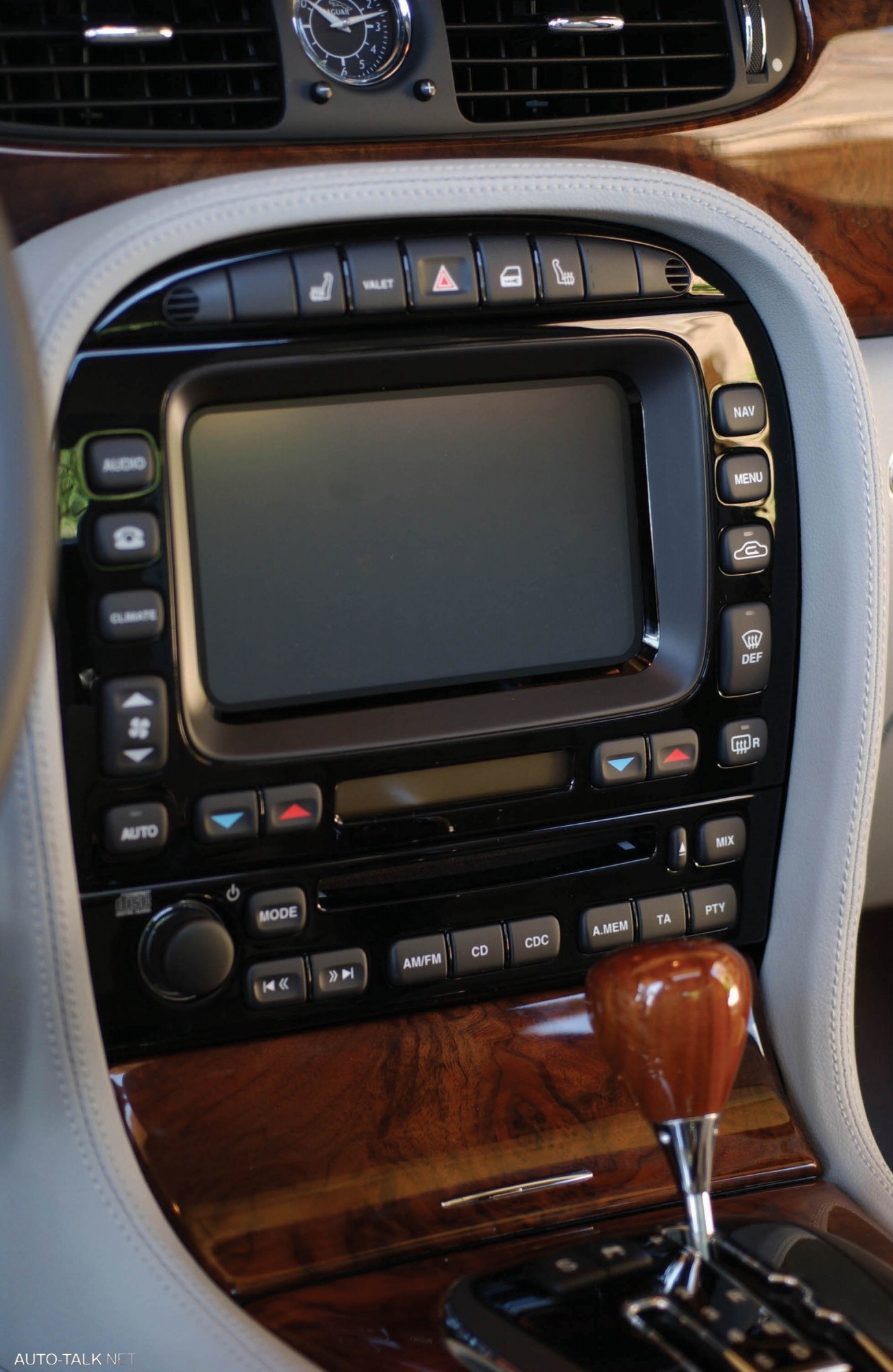 2006 Jaguar XJ8