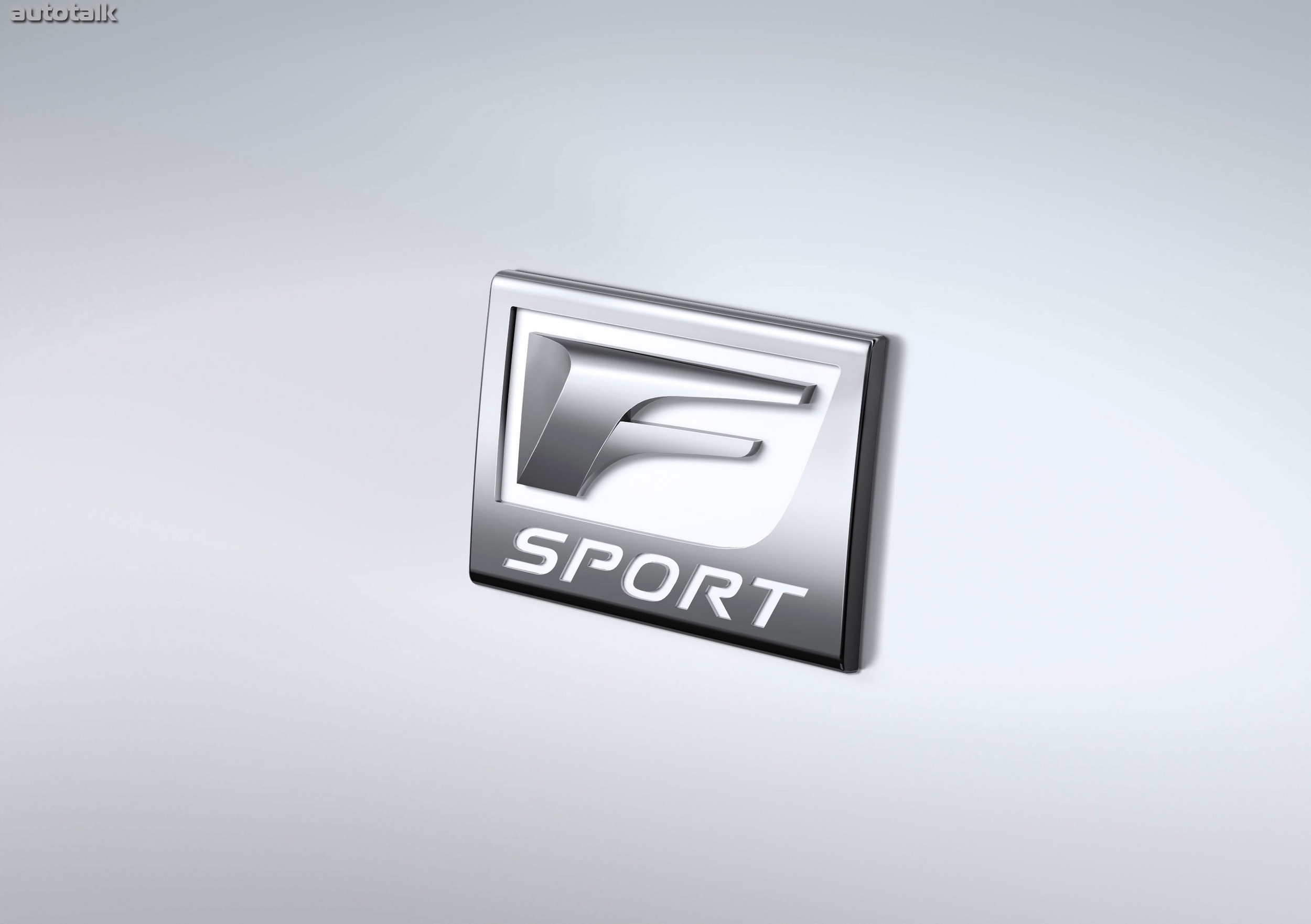 2014 Lexus IS F Sport