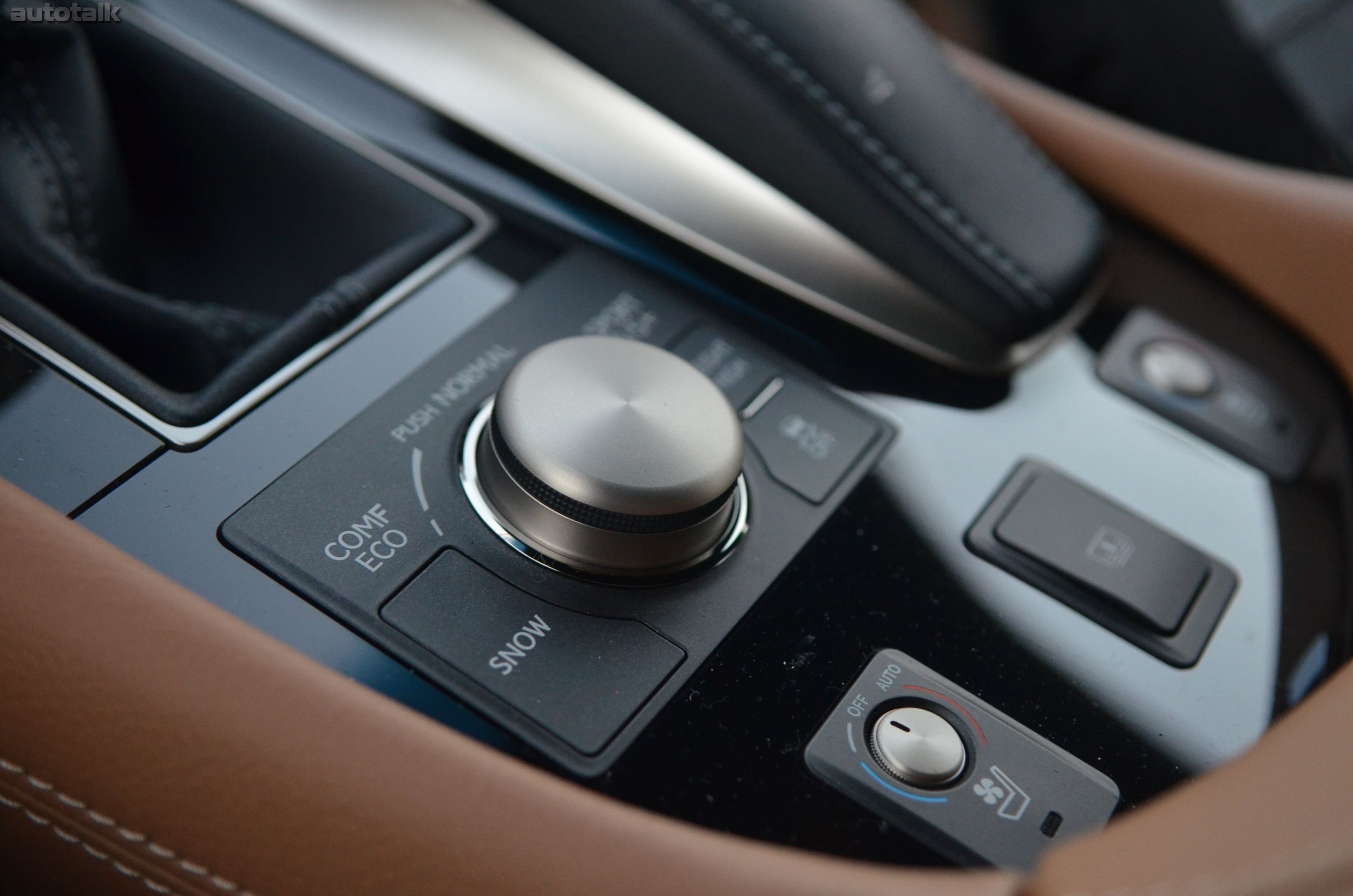 2014 Lexus LS 460 Review