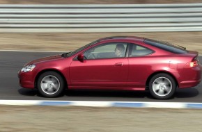 Acura RSX