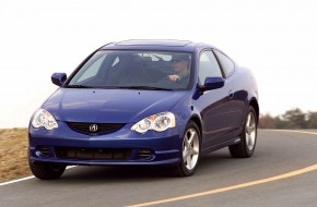 Acura RSX