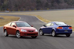 Acura RSX