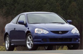 Acura RSX