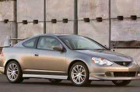 Acura RSX