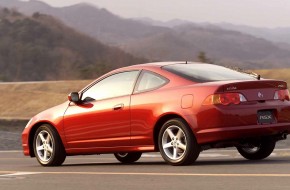 Acura RSX