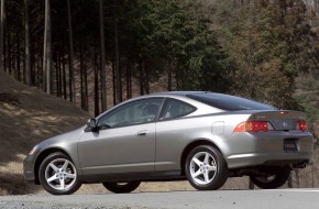 Acura RSX