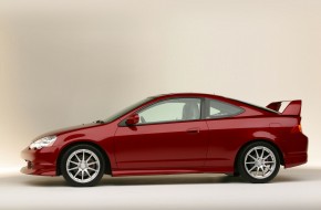 Acura RSX