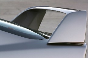 Acura RSX Spoiler