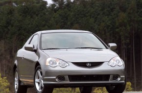 Acura RSX