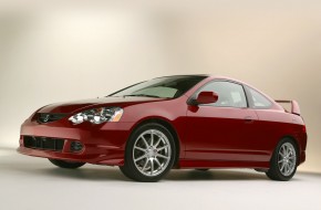 Acura RSX