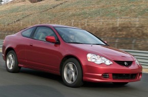 Acura RSX