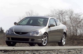 Acura RSX