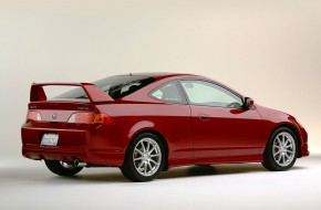 Acura RSX