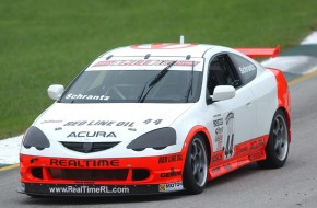 Acura RSX