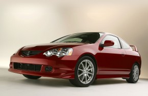 Acura RSX