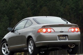 Acura RSX