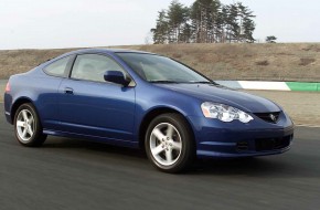Acura RSX