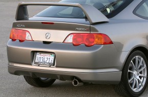 Acura RSX