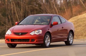 Acura RSX