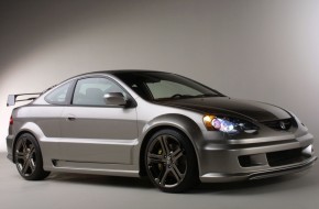 Acura RSX