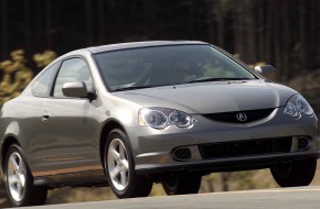 Acura RSX