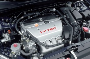 Acura RSX Engine