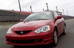 Acura RSX