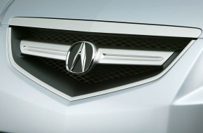 Acura TL Concept Car