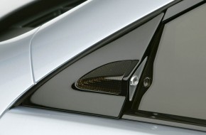 Acura TL Concept Car