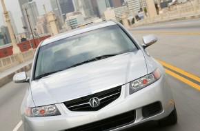 Acura TSX