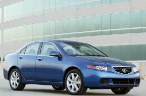 Acura TSX