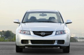 Acura TSX