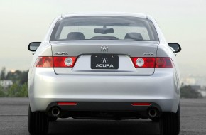 Acura TSX