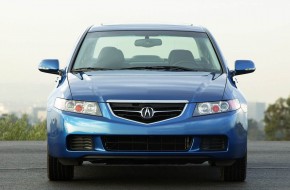 Acura TSX