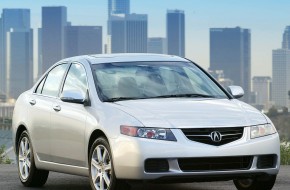 Acura TSX