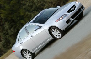 Acura TSX