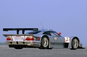 S55 AMG - Mercedes-Benz