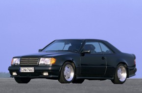 S55 AMG - Mercedes-Benz