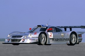 S55 AMG - Mercedes-Benz