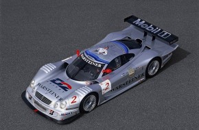 S55 AMG - Mercedes-Benz