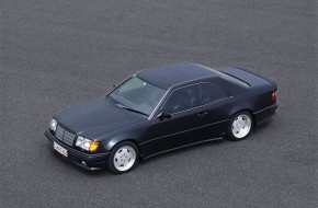 S55 AMG - Mercedes-Benz