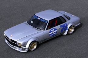 S55 AMG - Mercedes-Benz