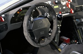 S55 AMG - Mercedes-Benz