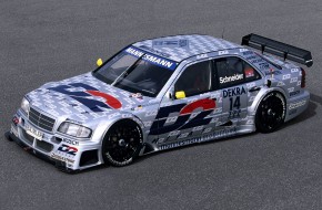 S55 AMG - Mercedes-Benz