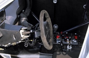 S55 AMG - Mercedes-Benz