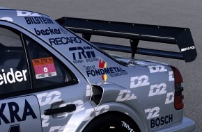 S55 AMG - Mercedes-Benz