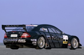 S55 AMG - Mercedes-Benz