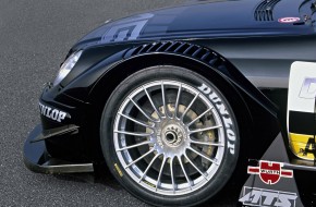 S55 AMG - Mercedes-Benz