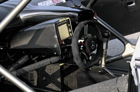 S55 AMG - Mercedes-Benz