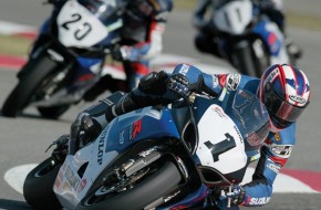 2007 Suzuki GSX-R1000 Motorcycle